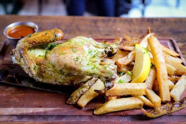 Photo credit: zomato