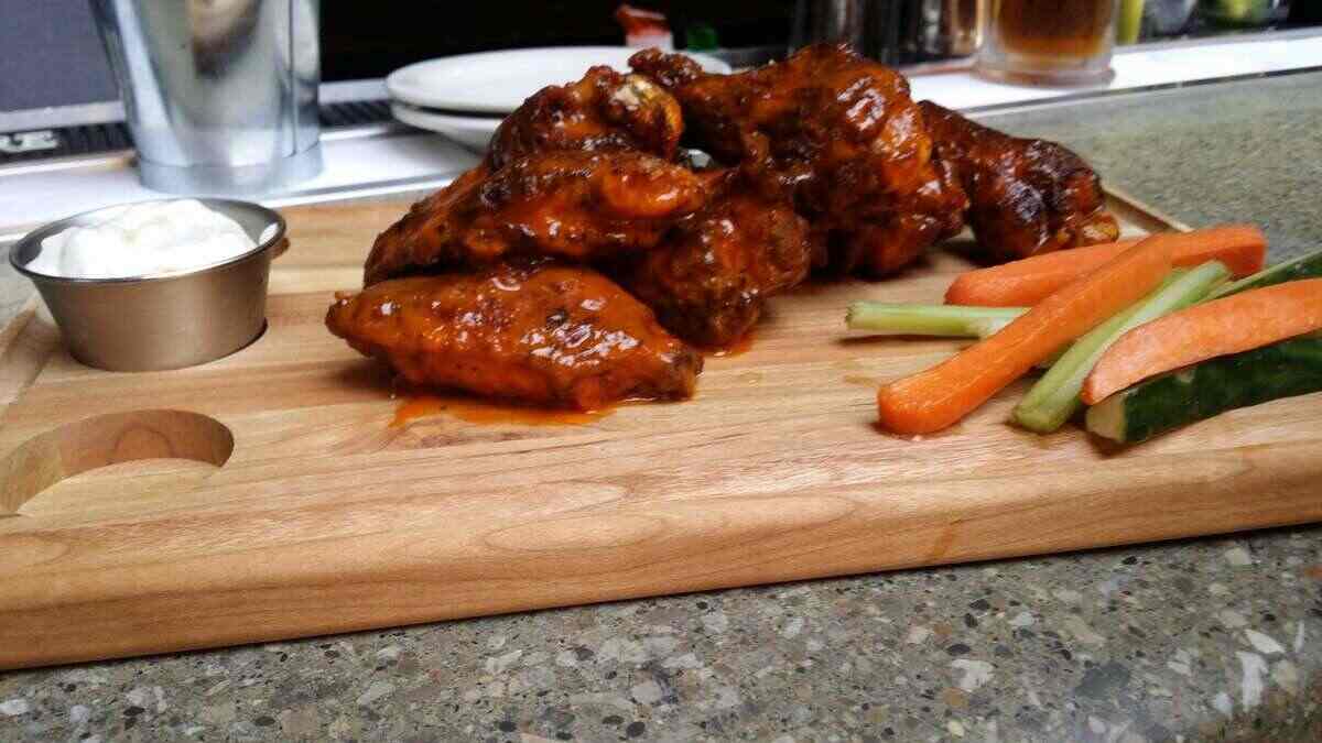 Photo credit: zomato