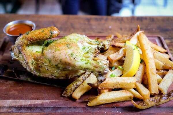 Photo credit: zomato