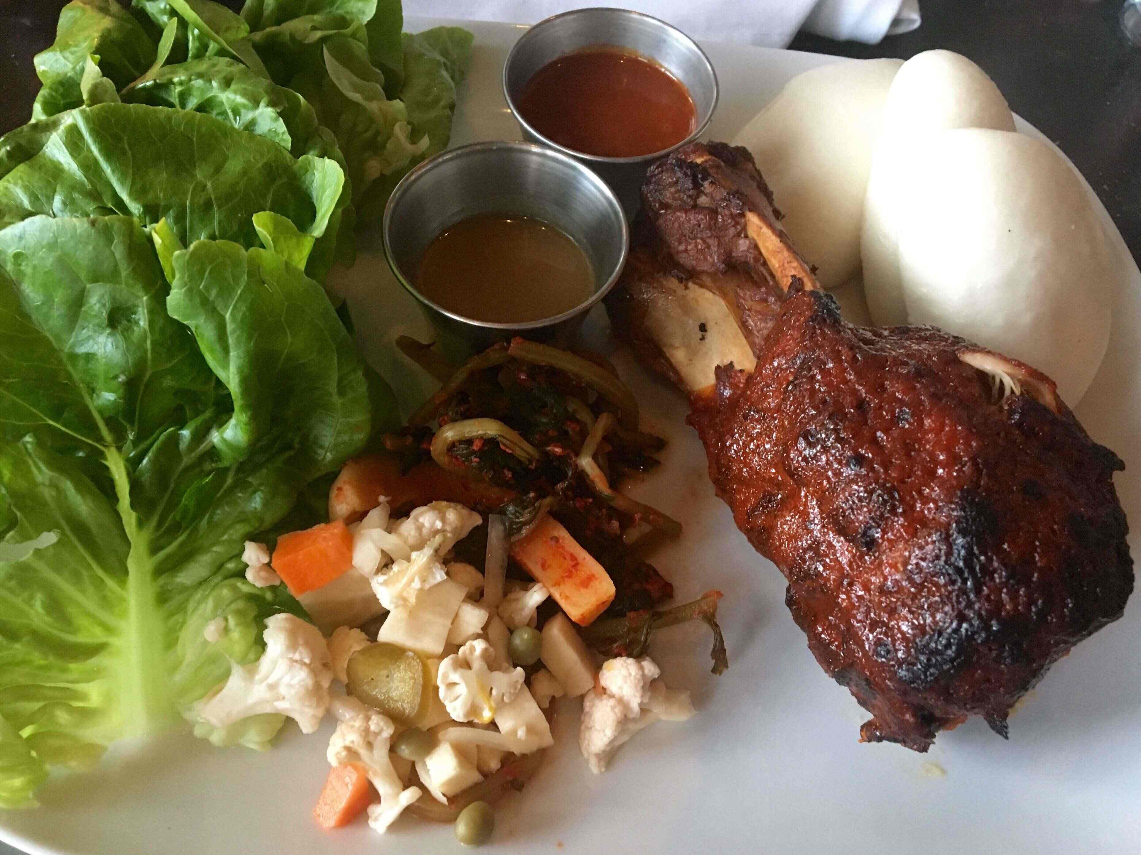 Photo credit: zomato