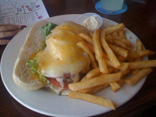 Photo credit: zomato