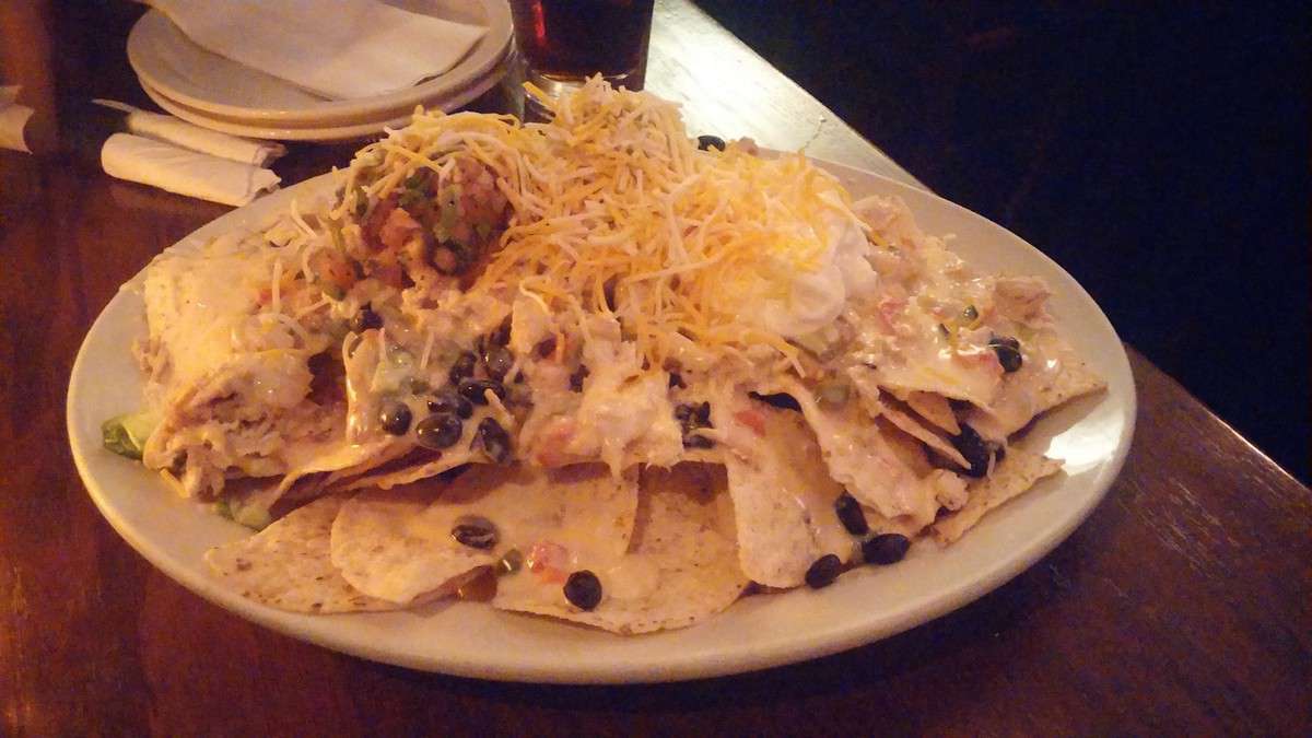 Photo credit: zomato