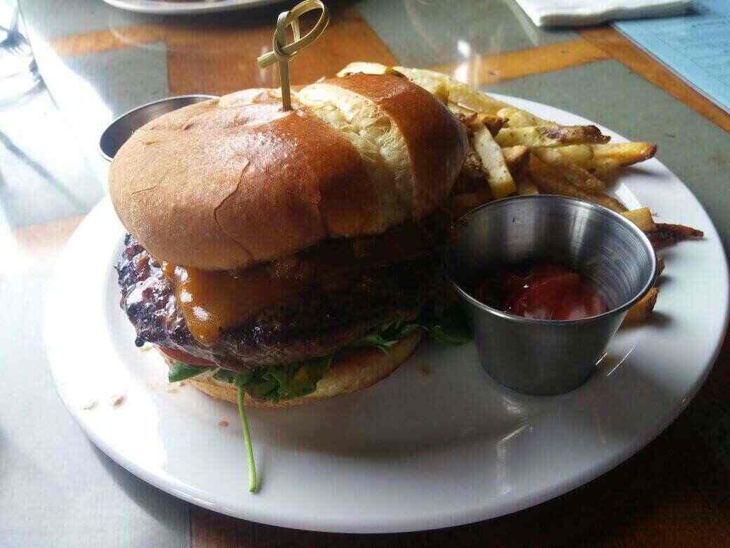 Photo credit: zomato