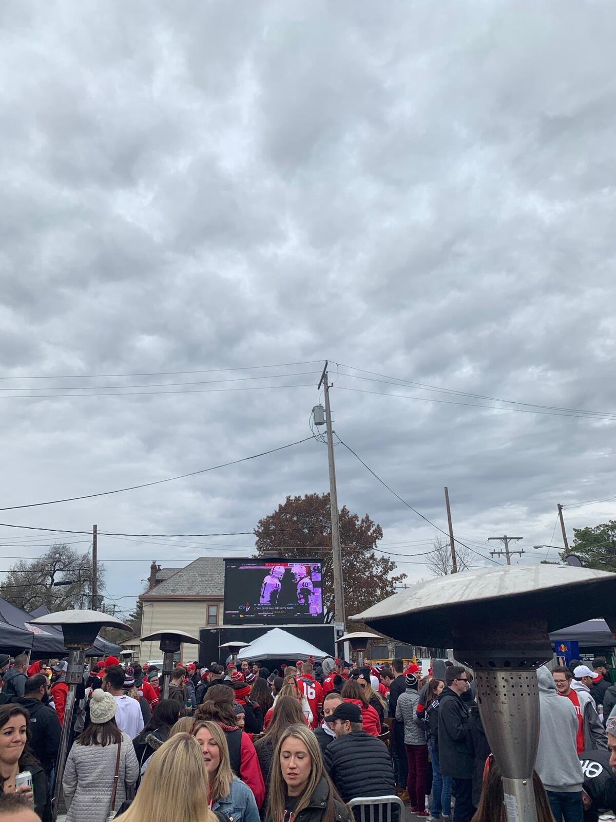 Photo credit: nextdoor