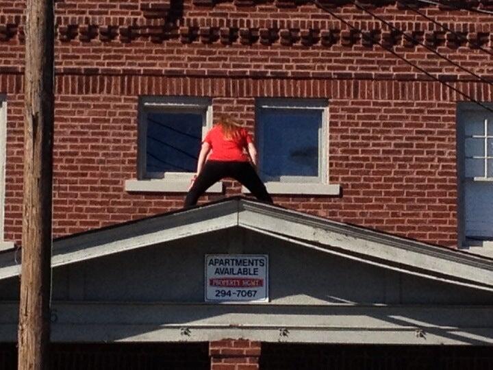Photo credit: nextdoor