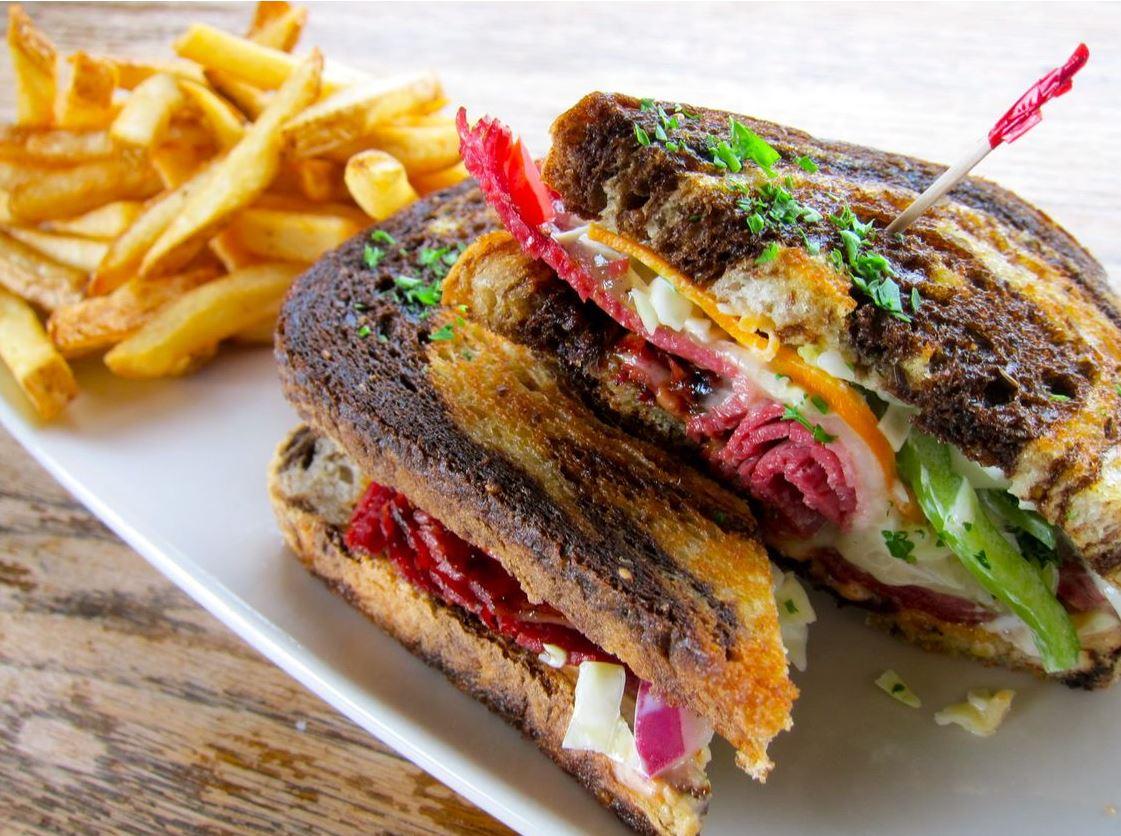 Photo credit: grubhub