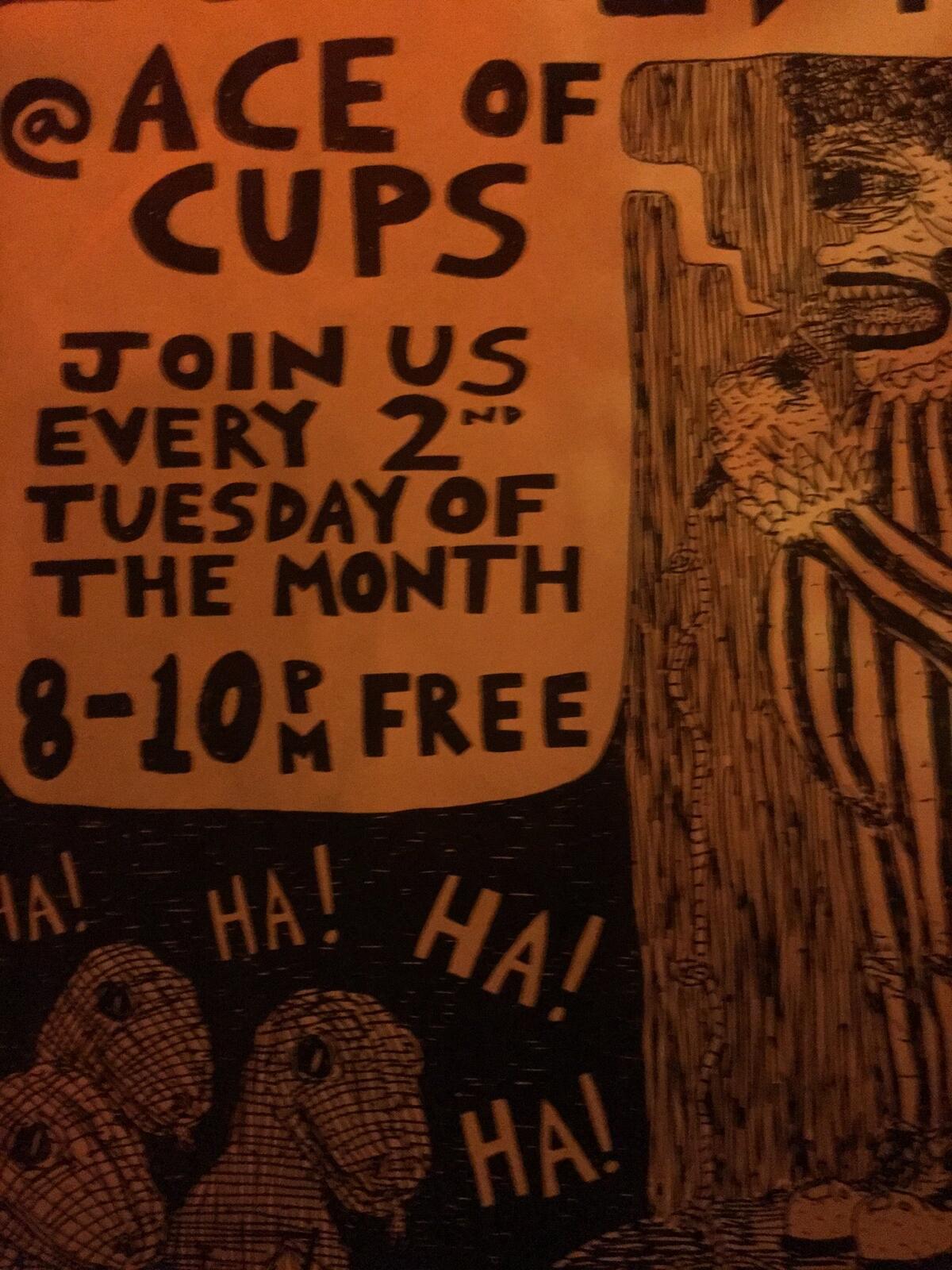 Photo credit: nextdoor
