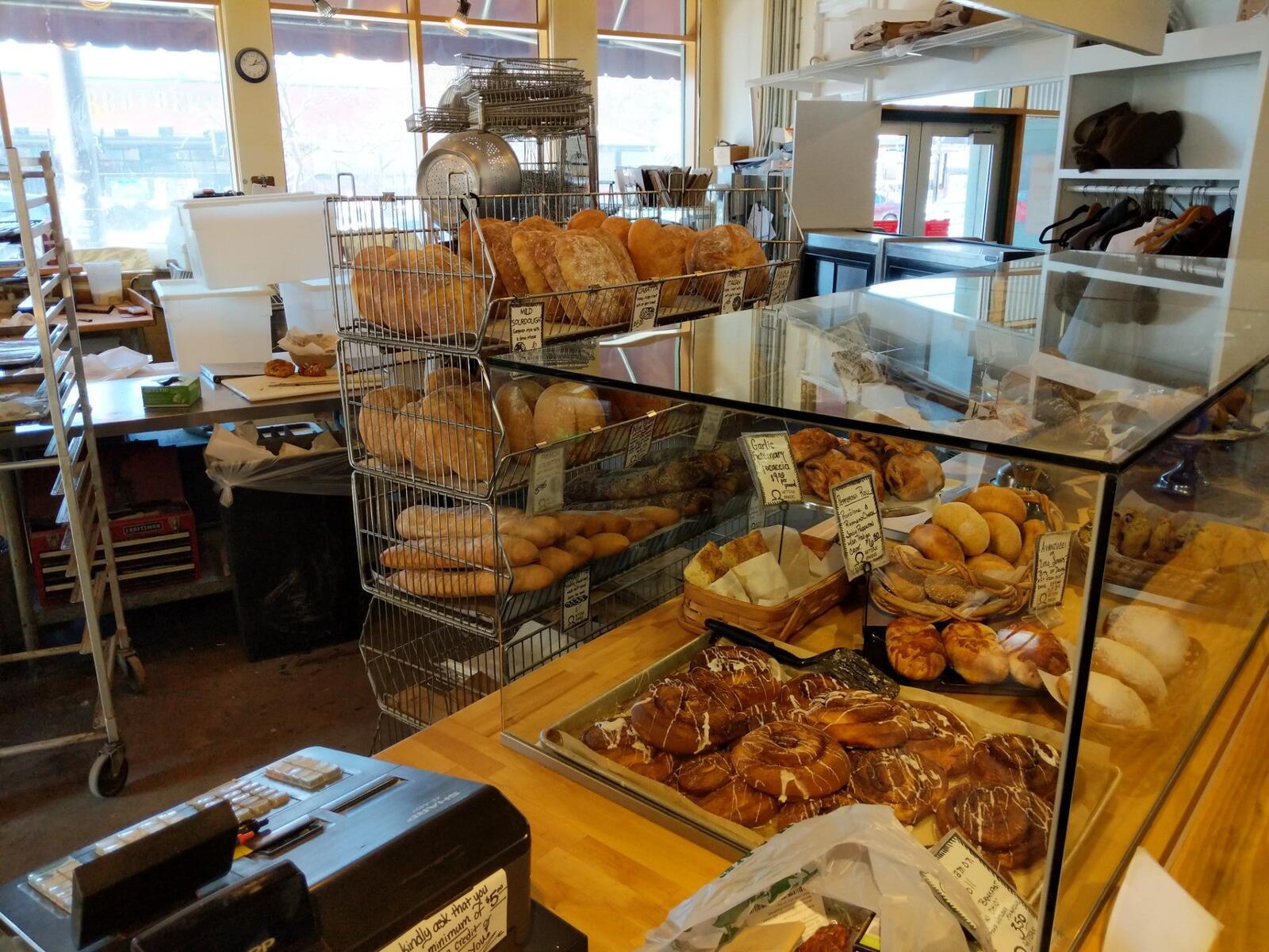 Photo credit: nextdoor