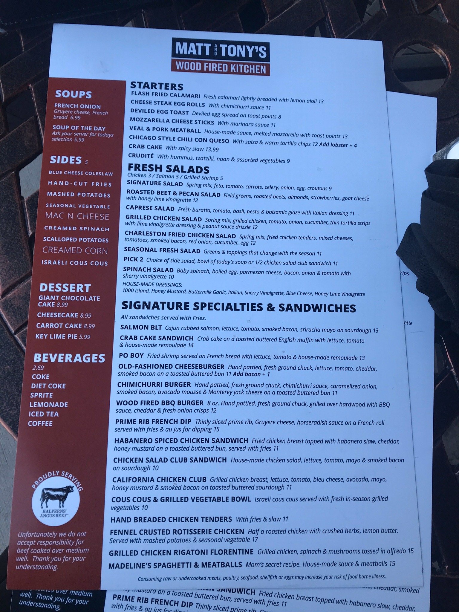 Photo credit: Tripadvisor