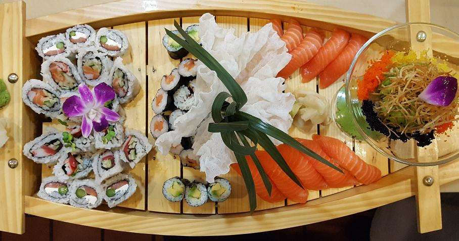 Photo credit: zomato