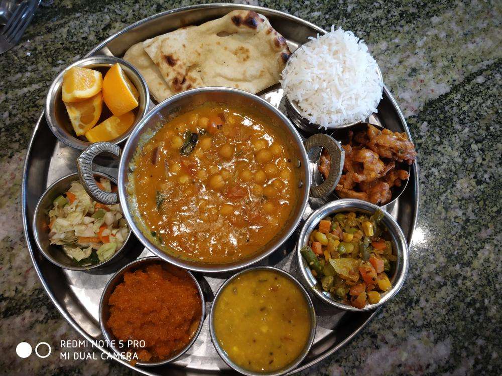 Photo credit: zomato