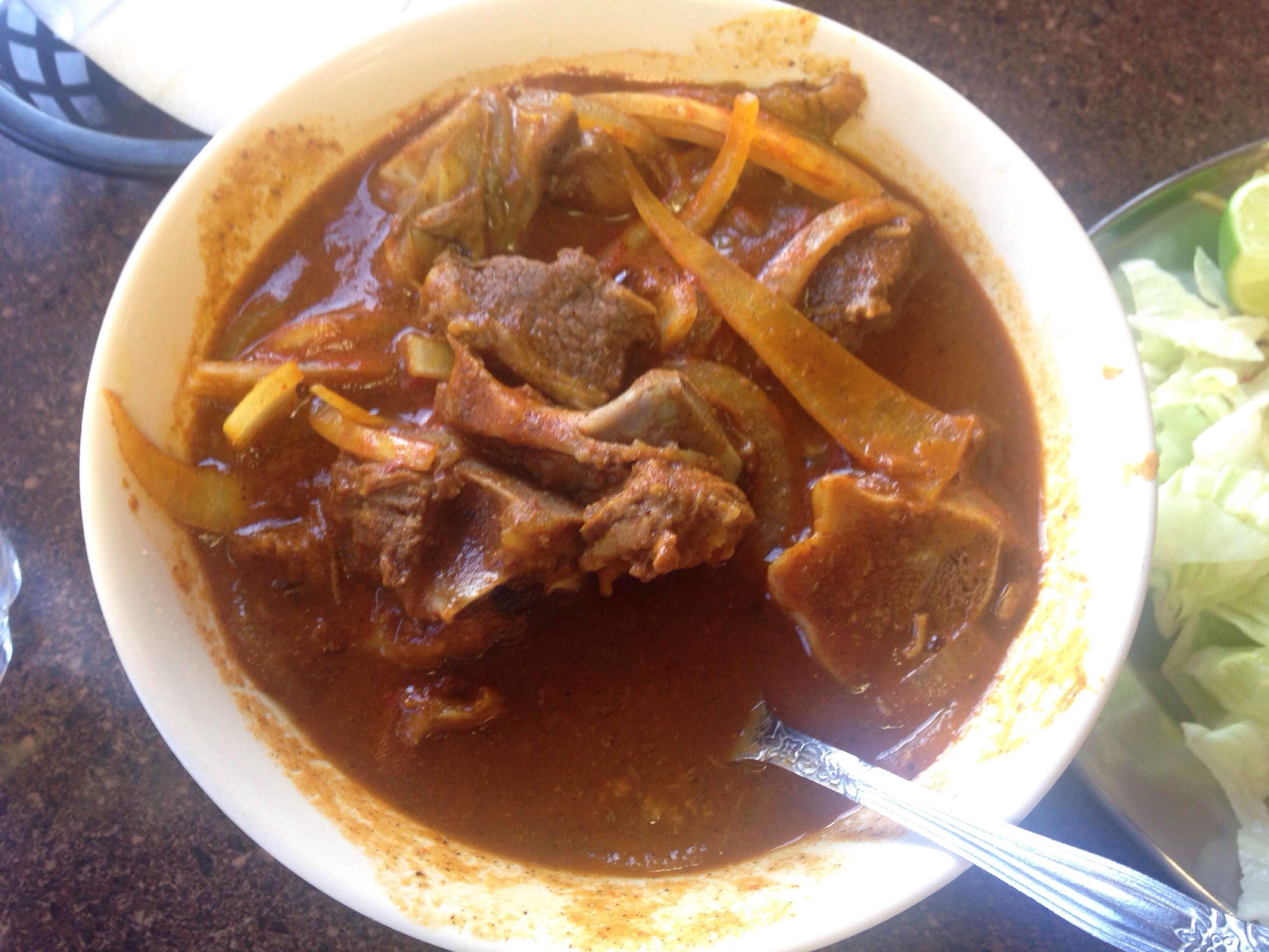 Photo credit: zomato