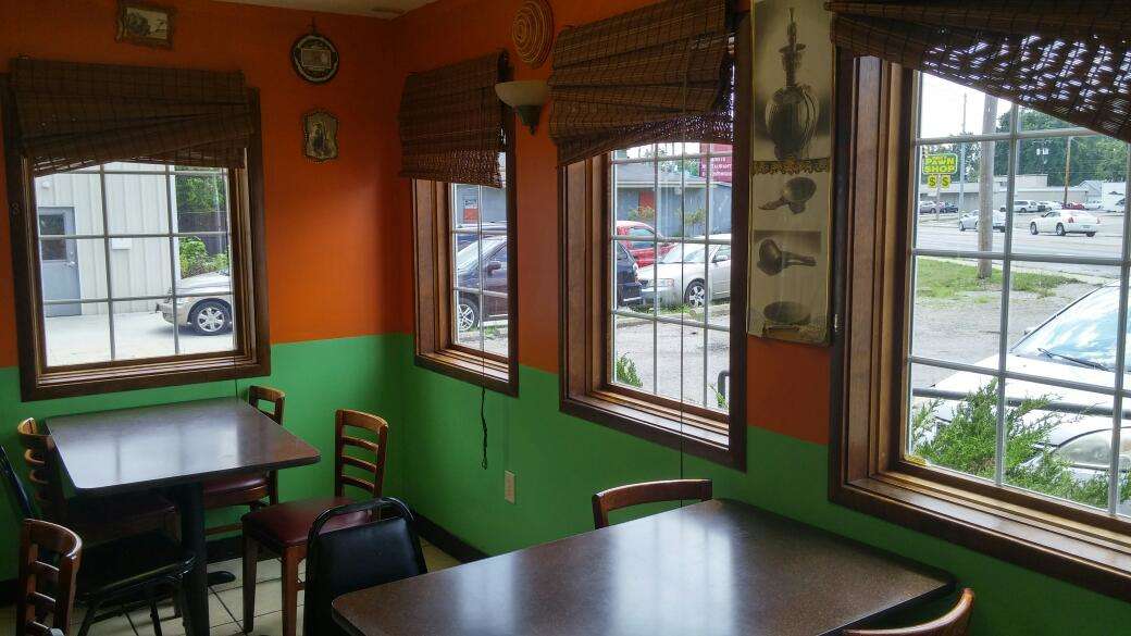 Photo credit: zomato