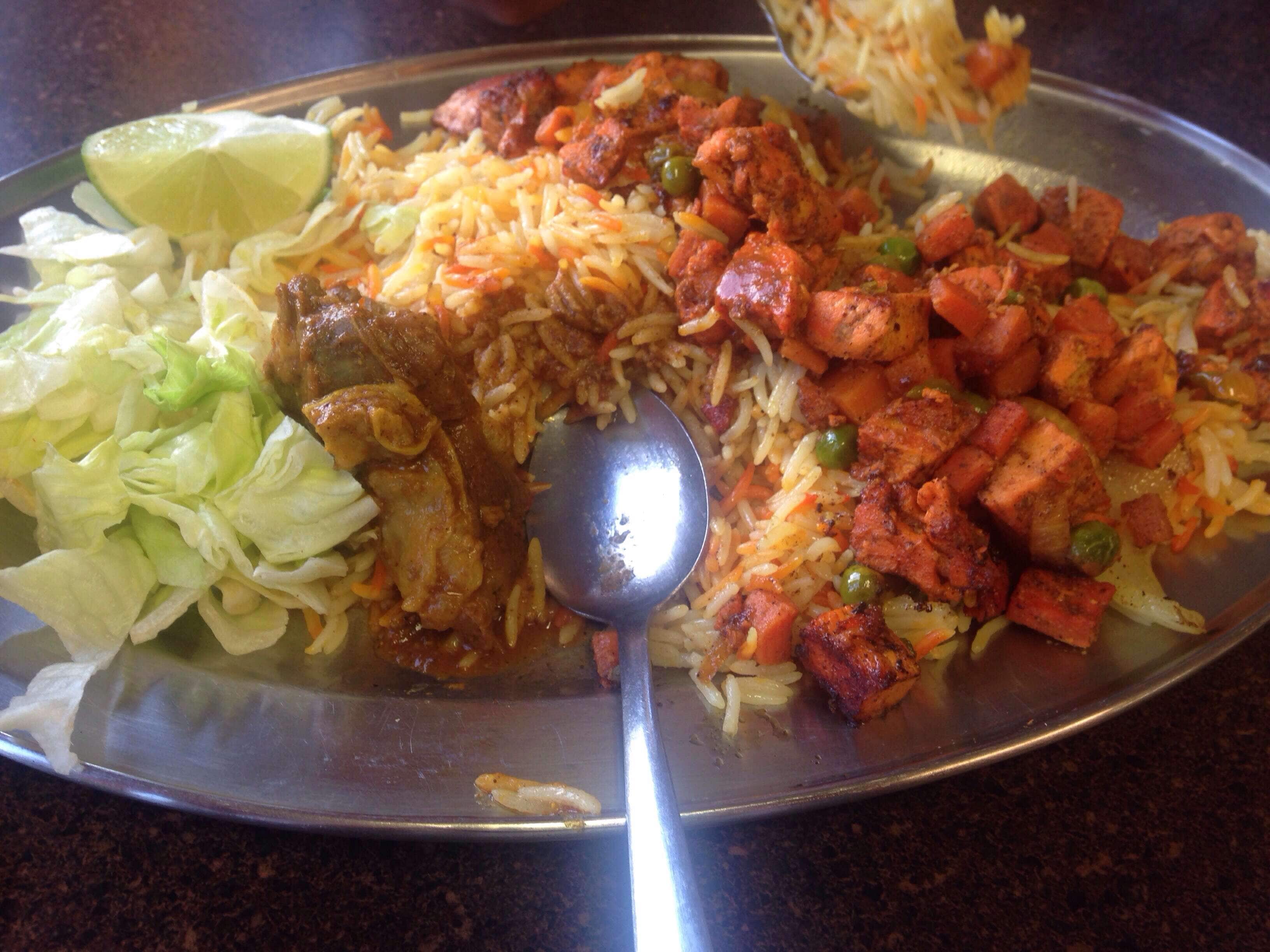 Photo credit: zomato