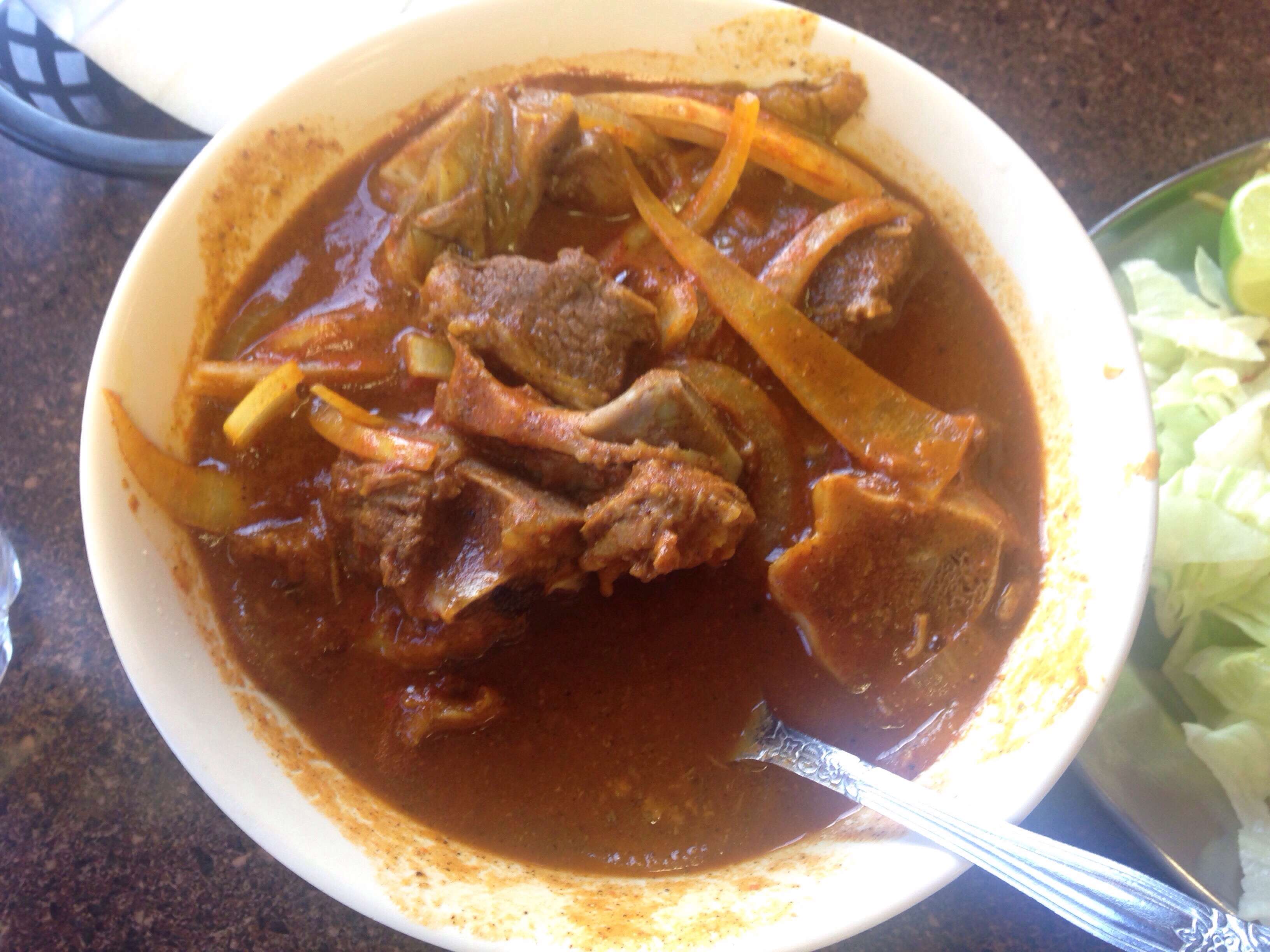 Photo credit: zomato