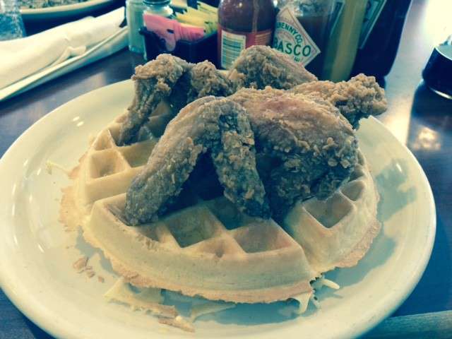 Photo credit: zomato