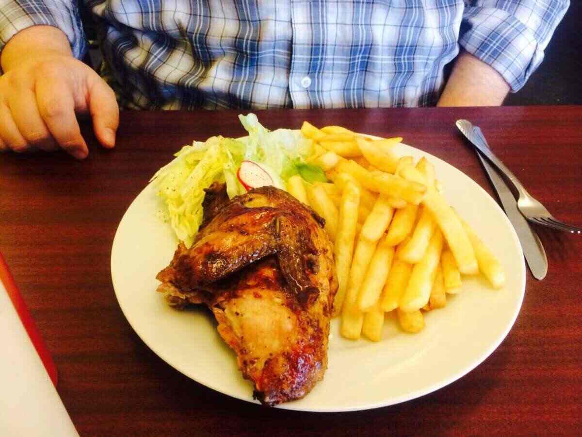 Photo credit: zomato