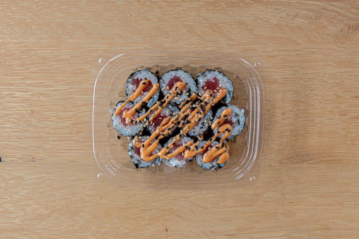 Photo credit: grubhub