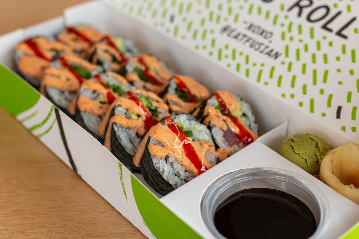 Photo credit: grubhub