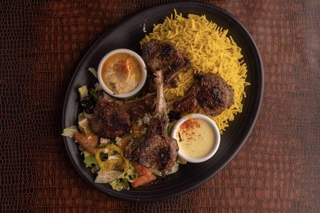 Photo credit: ubereats