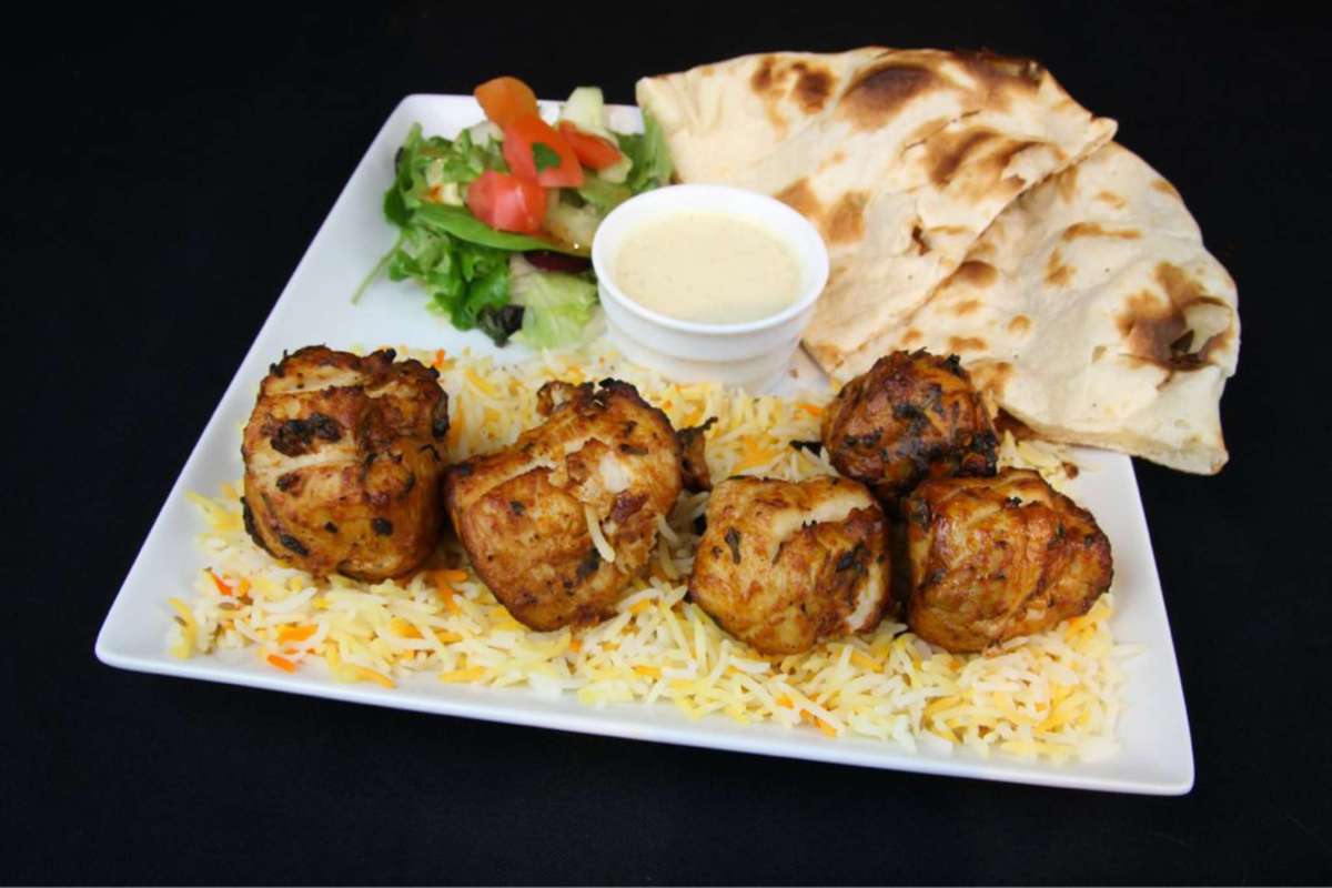 Photo credit: zomato