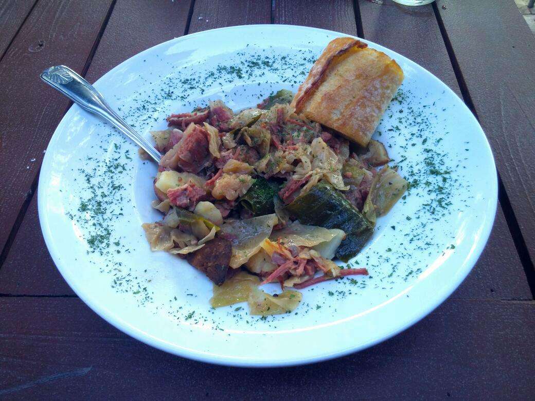 Photo credit: zomato
