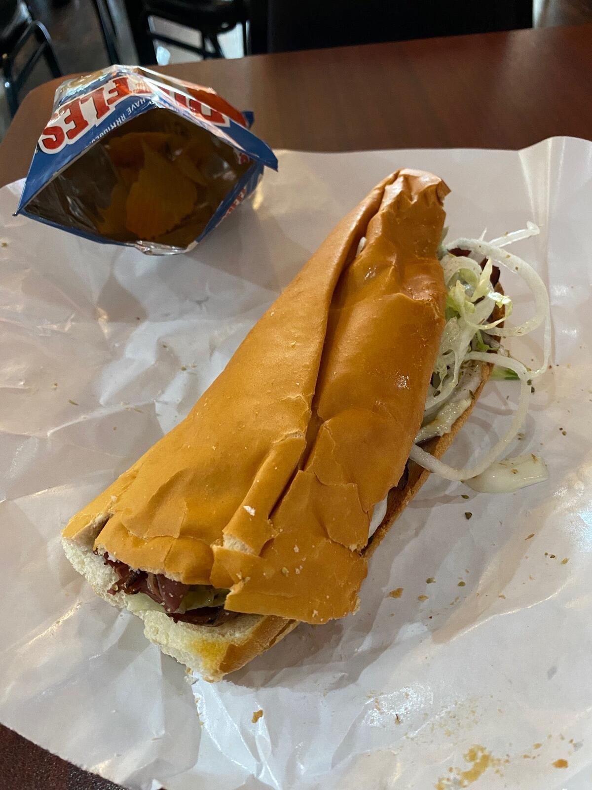 Photo credit: nextdoor