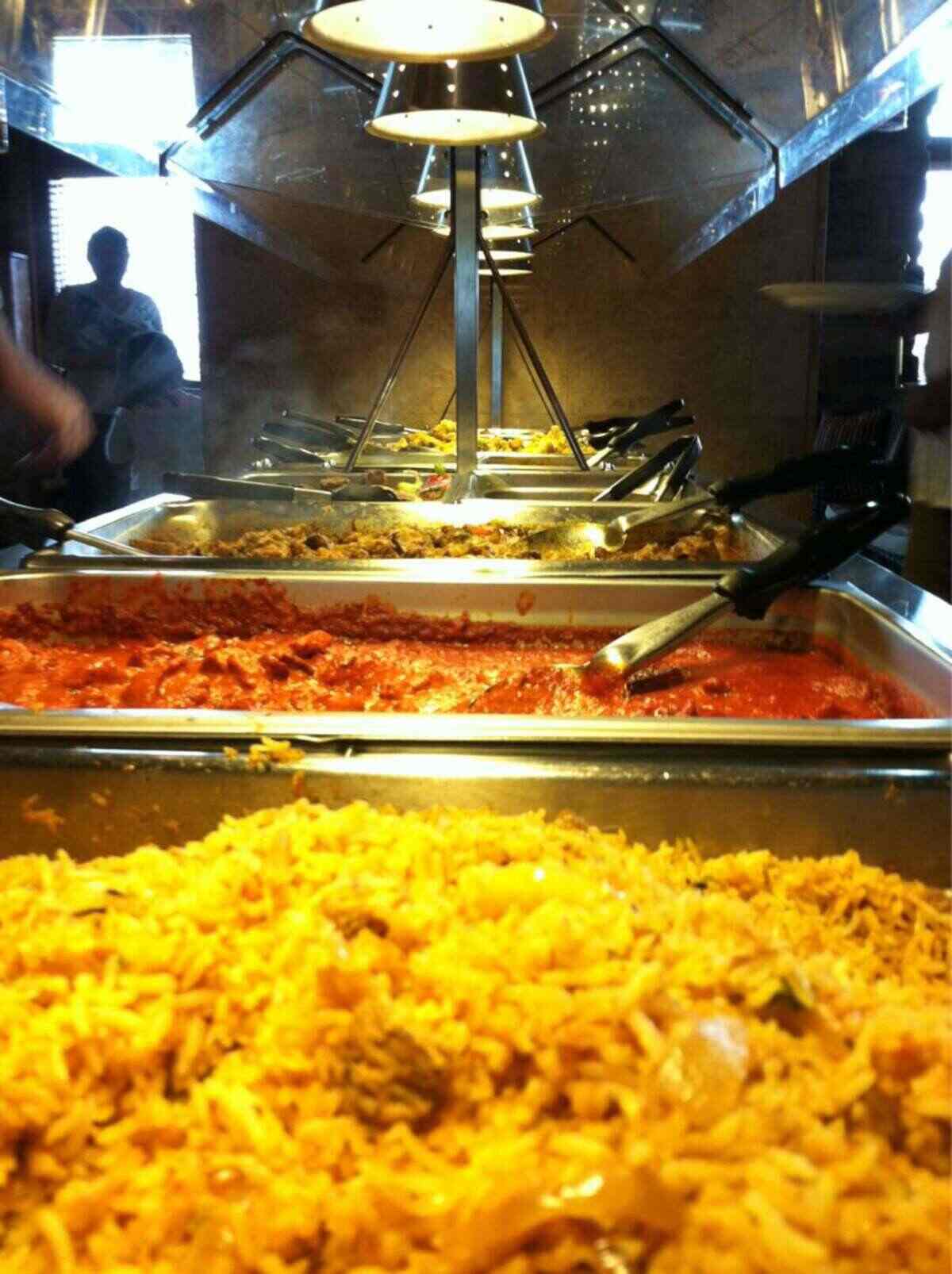 Photo credit: zomato