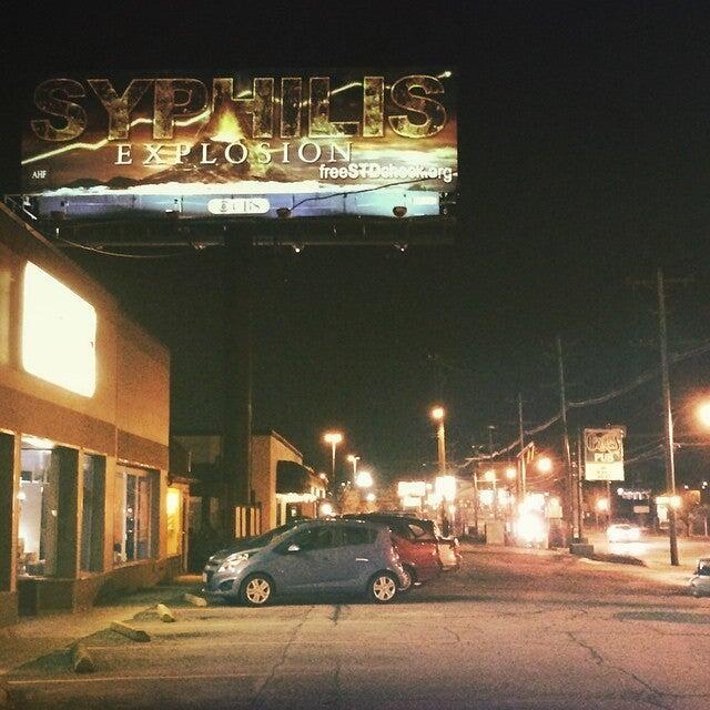 Photo credit: nextdoor