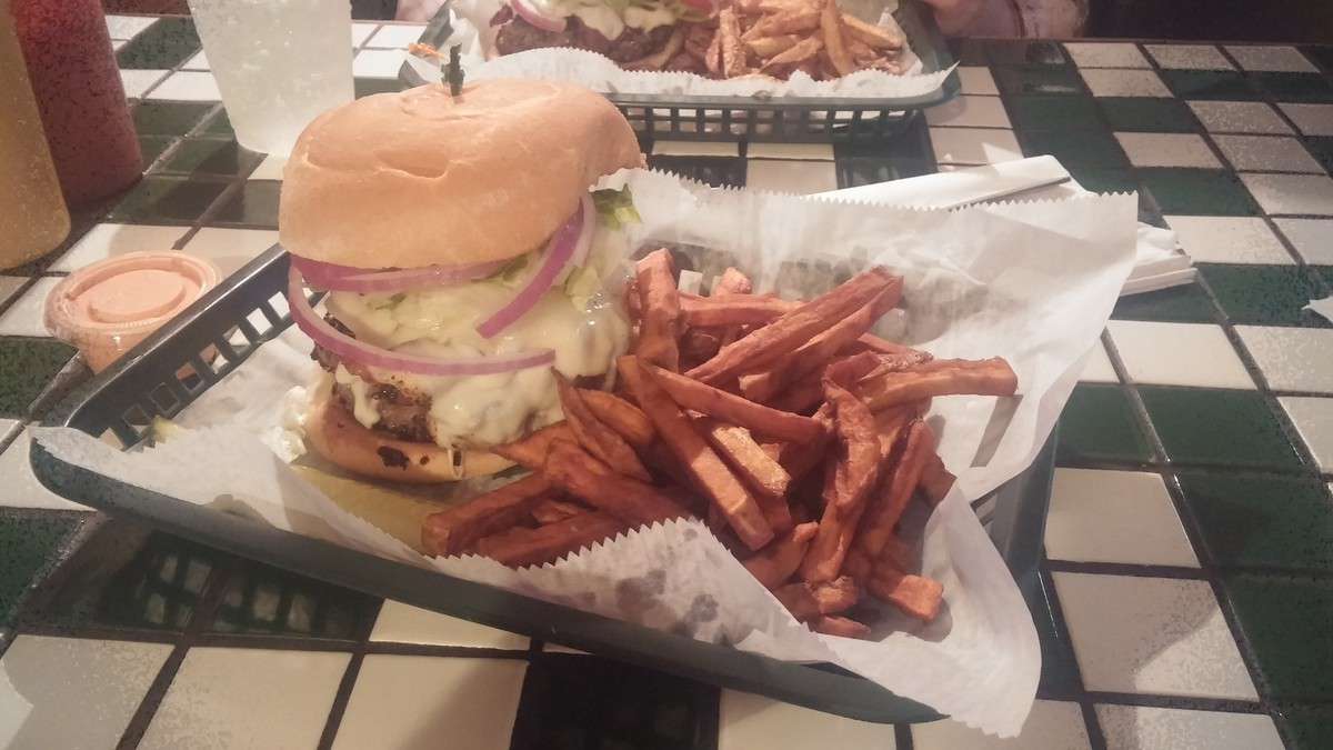 Photo credit: zomato