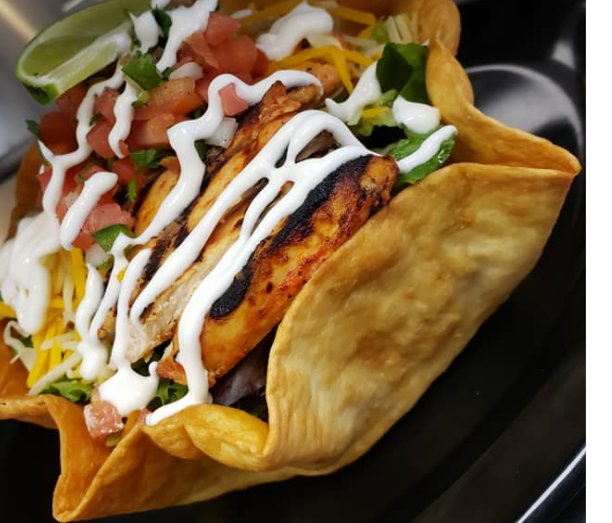 Photo credit: grubhub