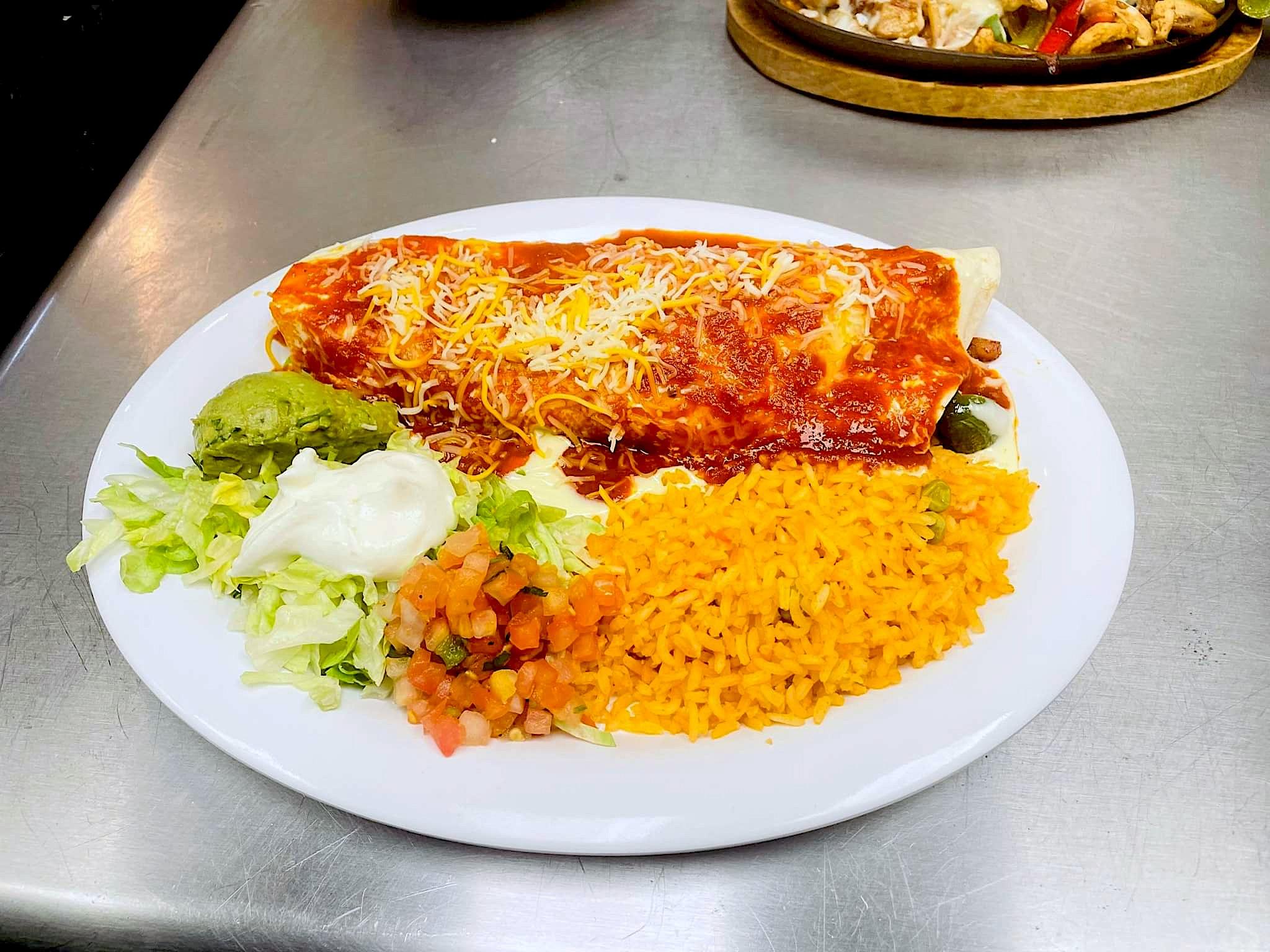 Photo credit: grubhub