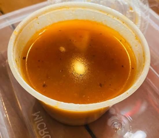 Photo credit: ubereats
