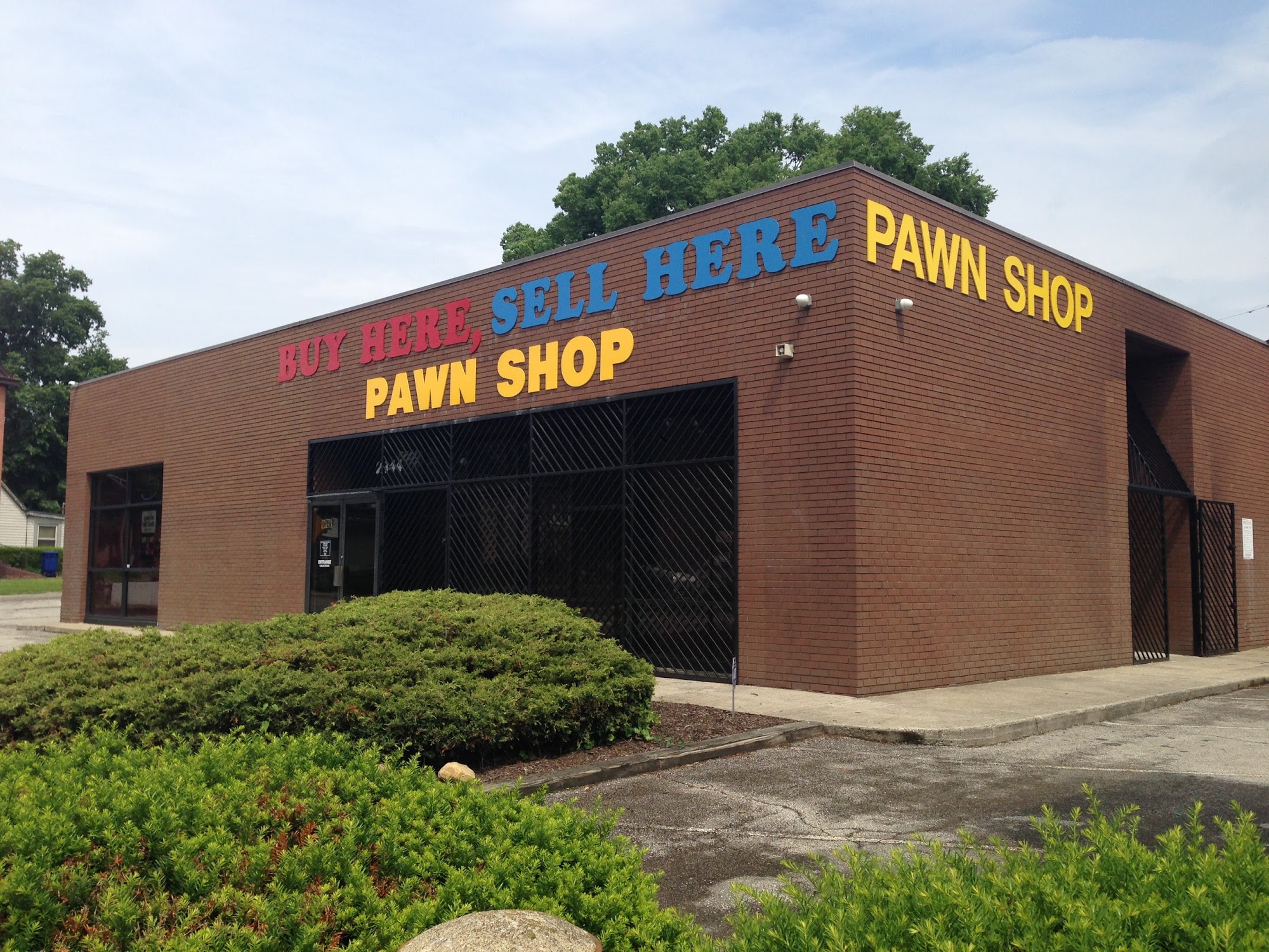 Pawn Shops in Columbus, OH with Ratings, Reviews, Hours and Locations -  Loc8NearMe