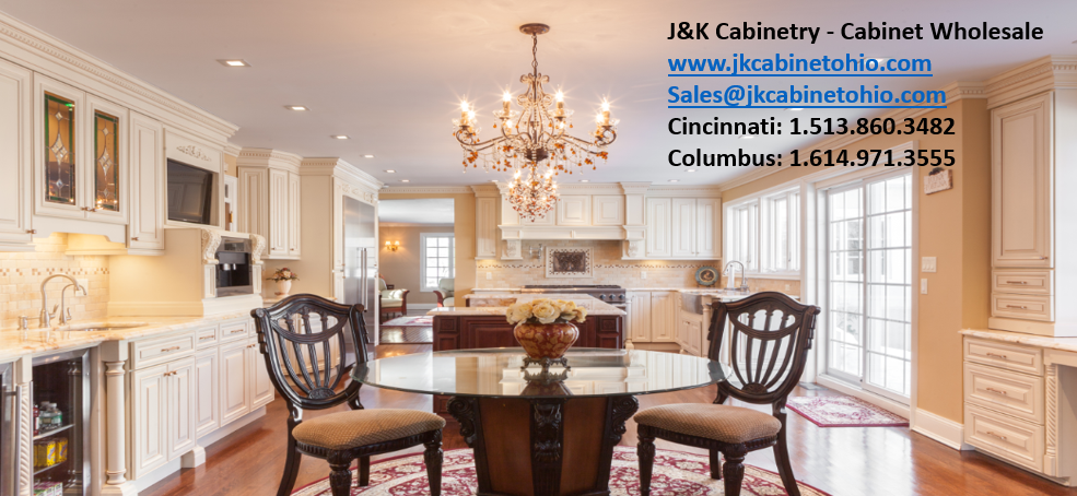 J&K Cabinetry Columbus