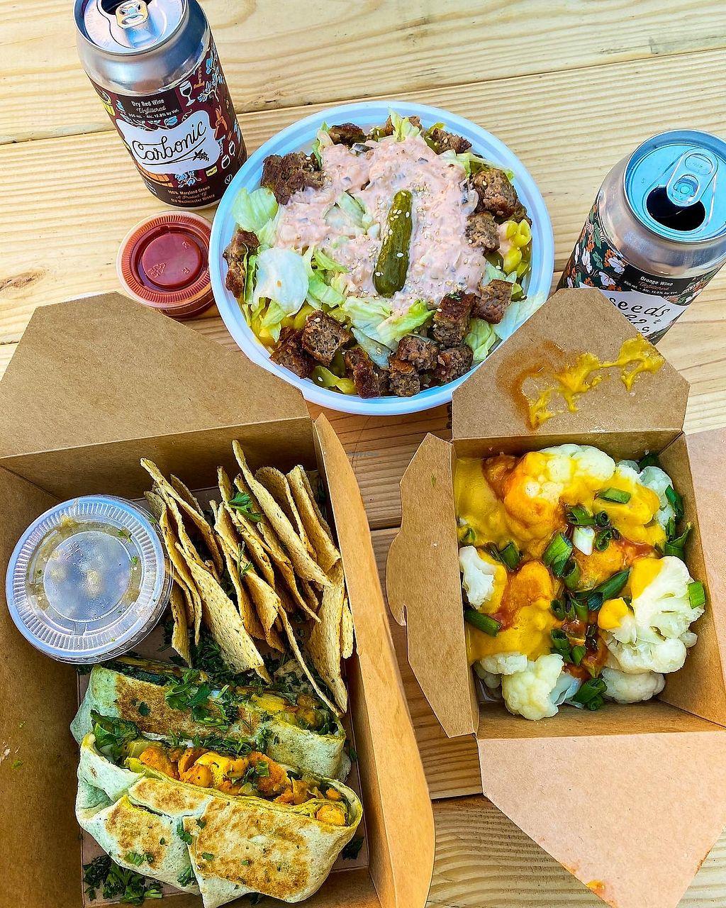 Photo credit: happycow