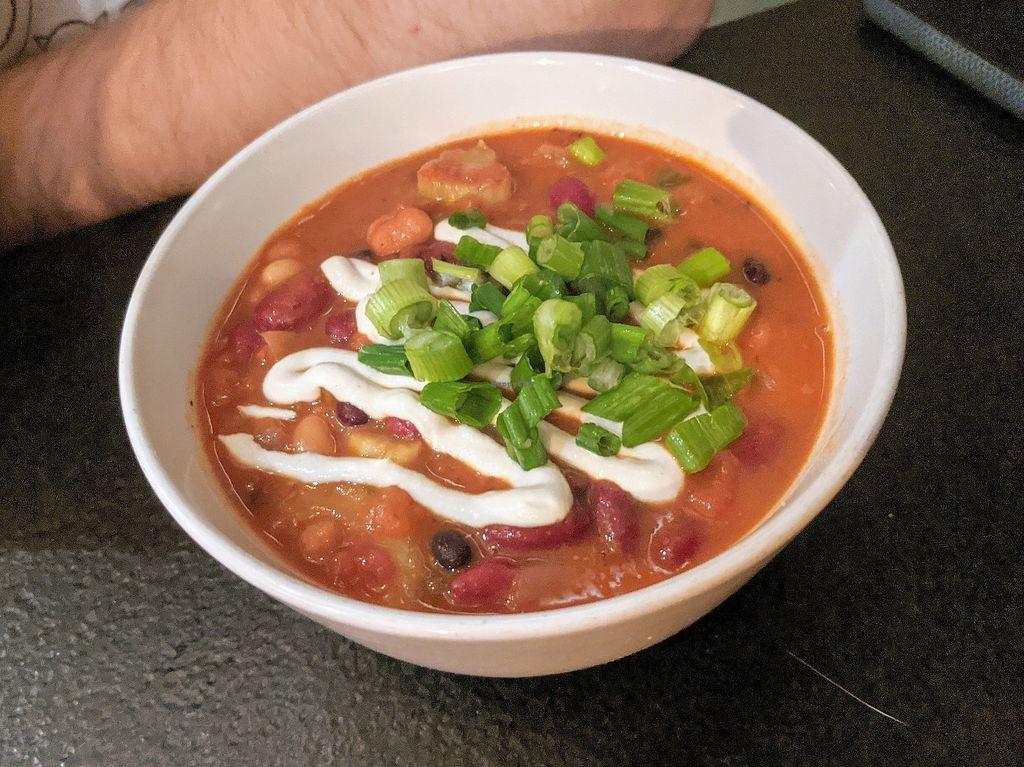 Photo credit: happycow