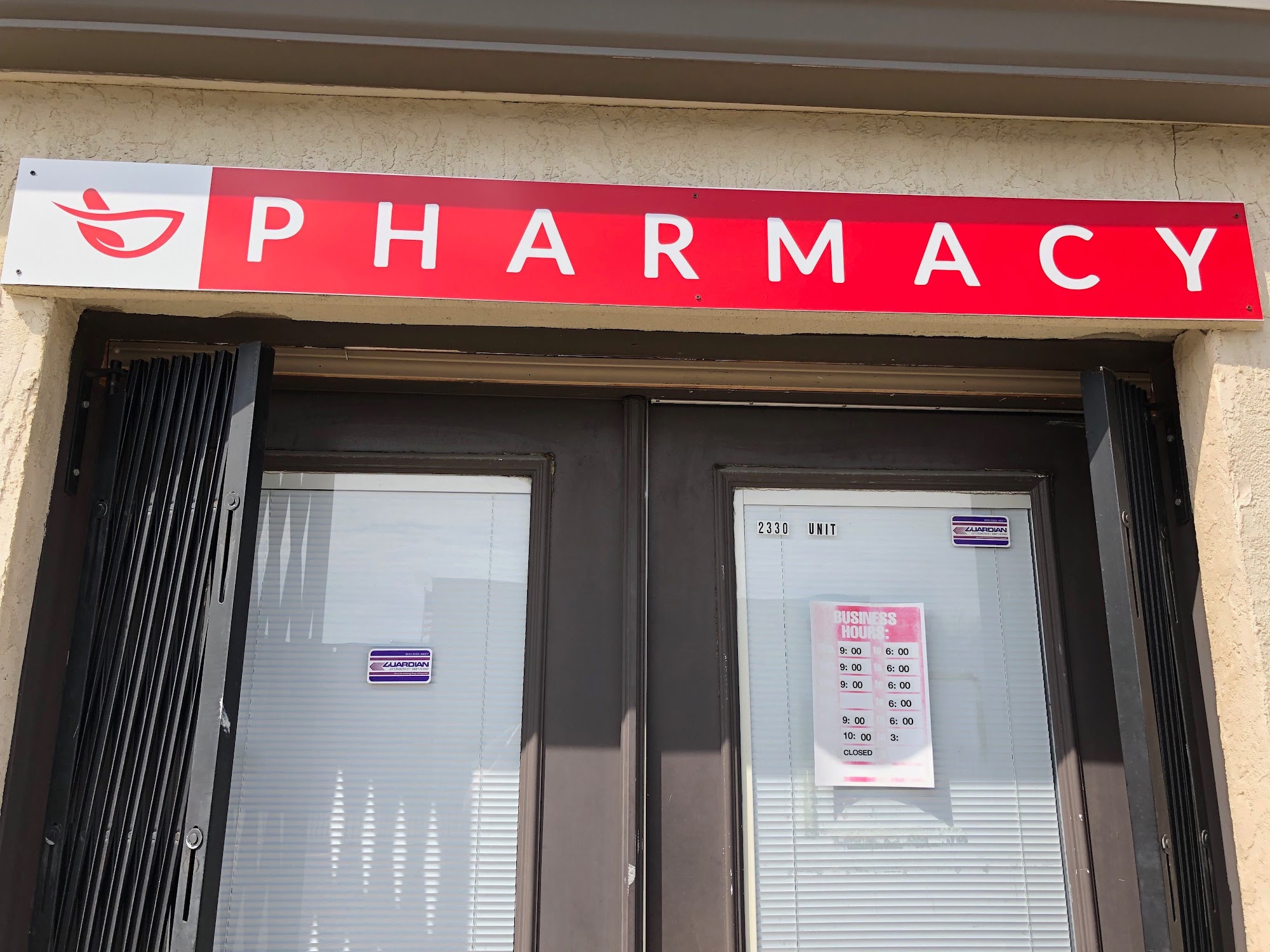 Shiffa Pharmacy
