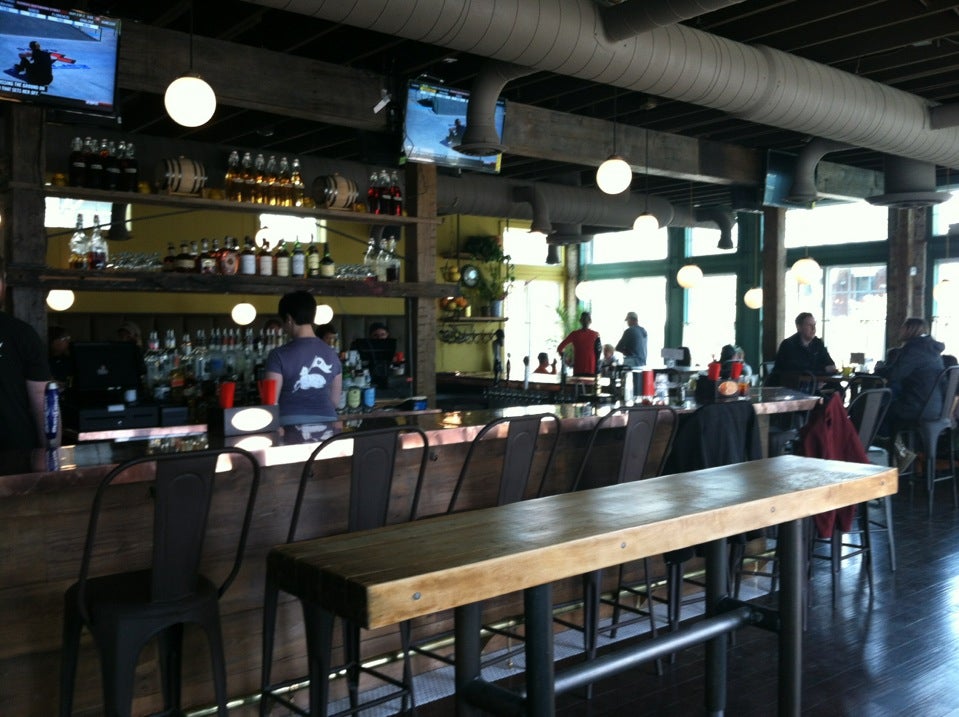 Photo credit: foursquare