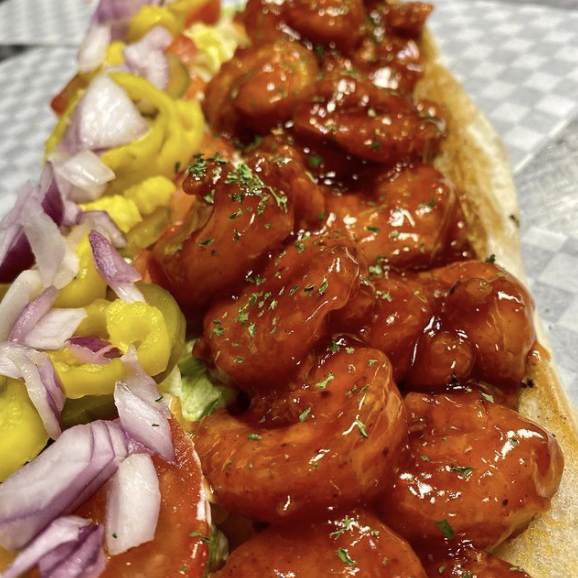 Photo credit: grubhub