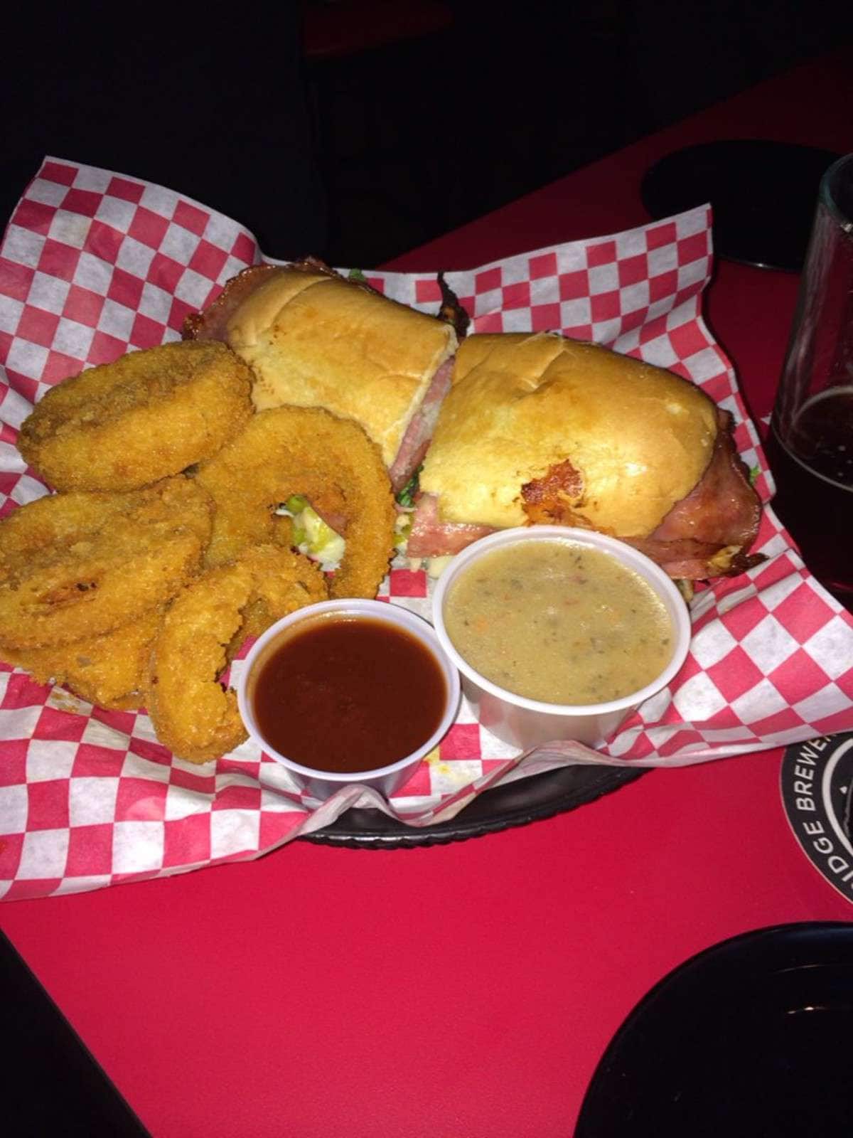 Photo credit: zomato