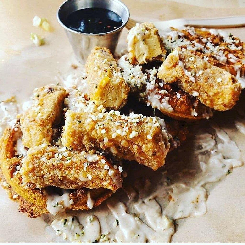 Photo credit: happycow