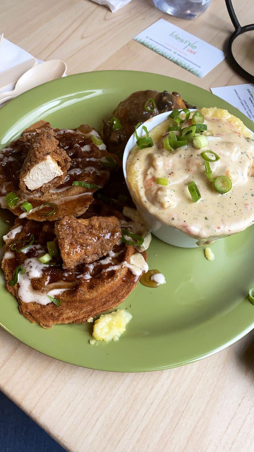 Photo credit: happycow