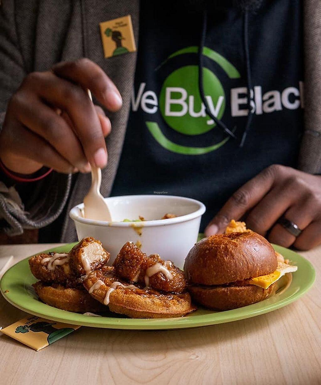 Photo credit: happycow