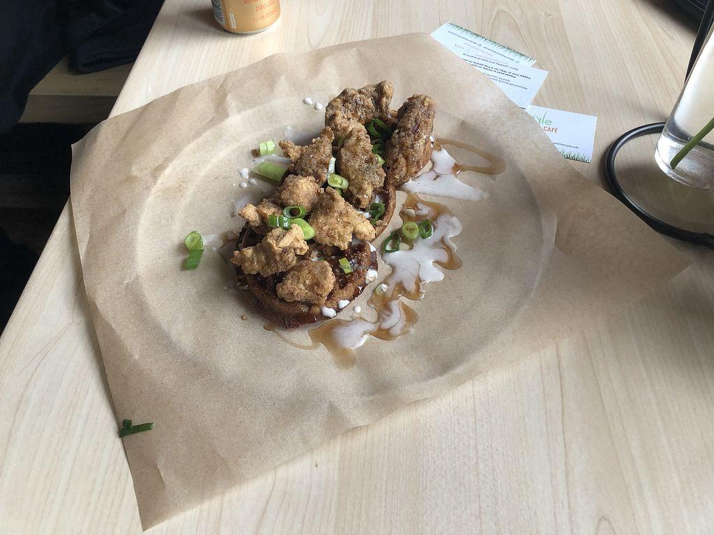 Photo credit: happycow