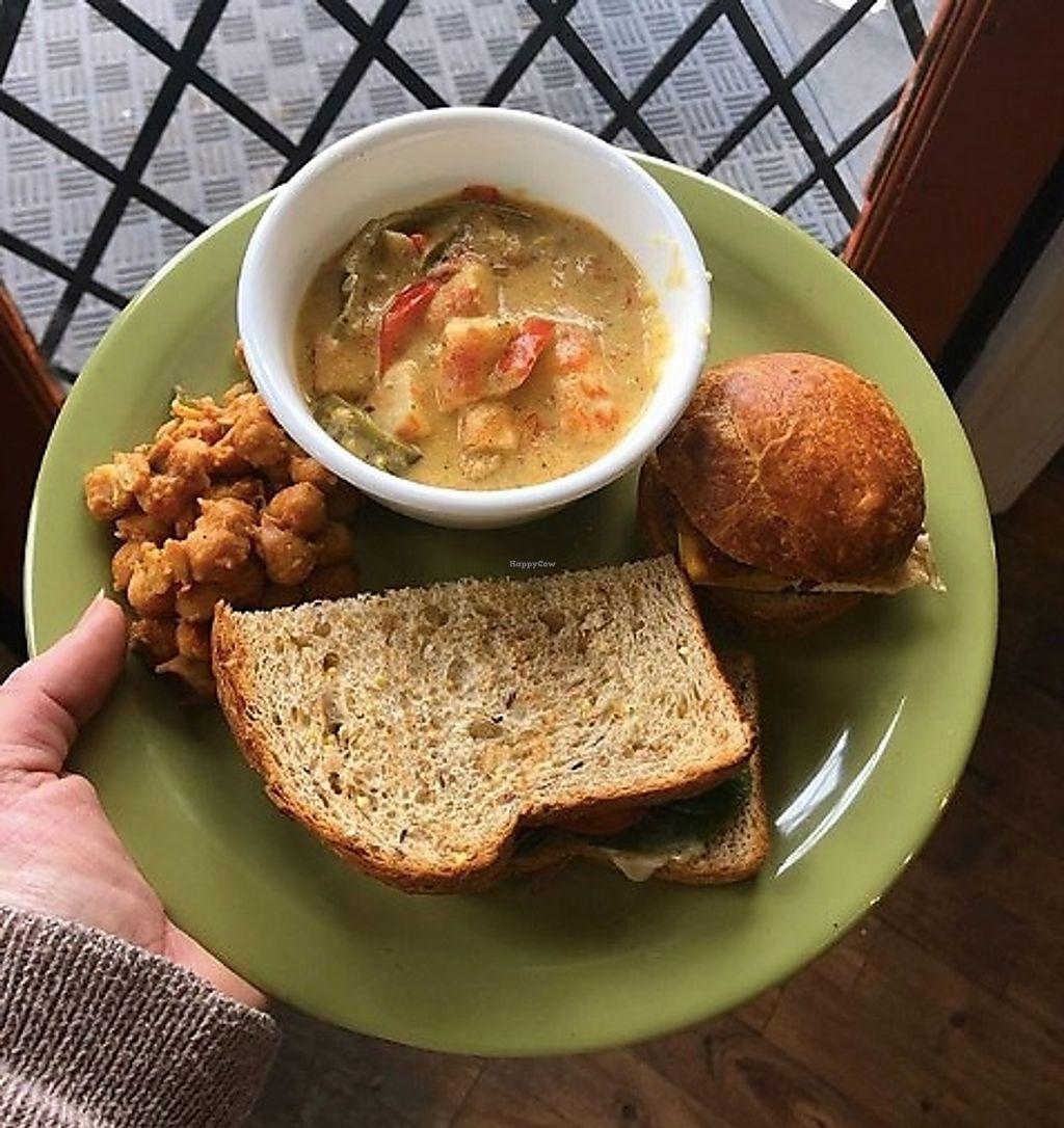 Photo credit: happycow