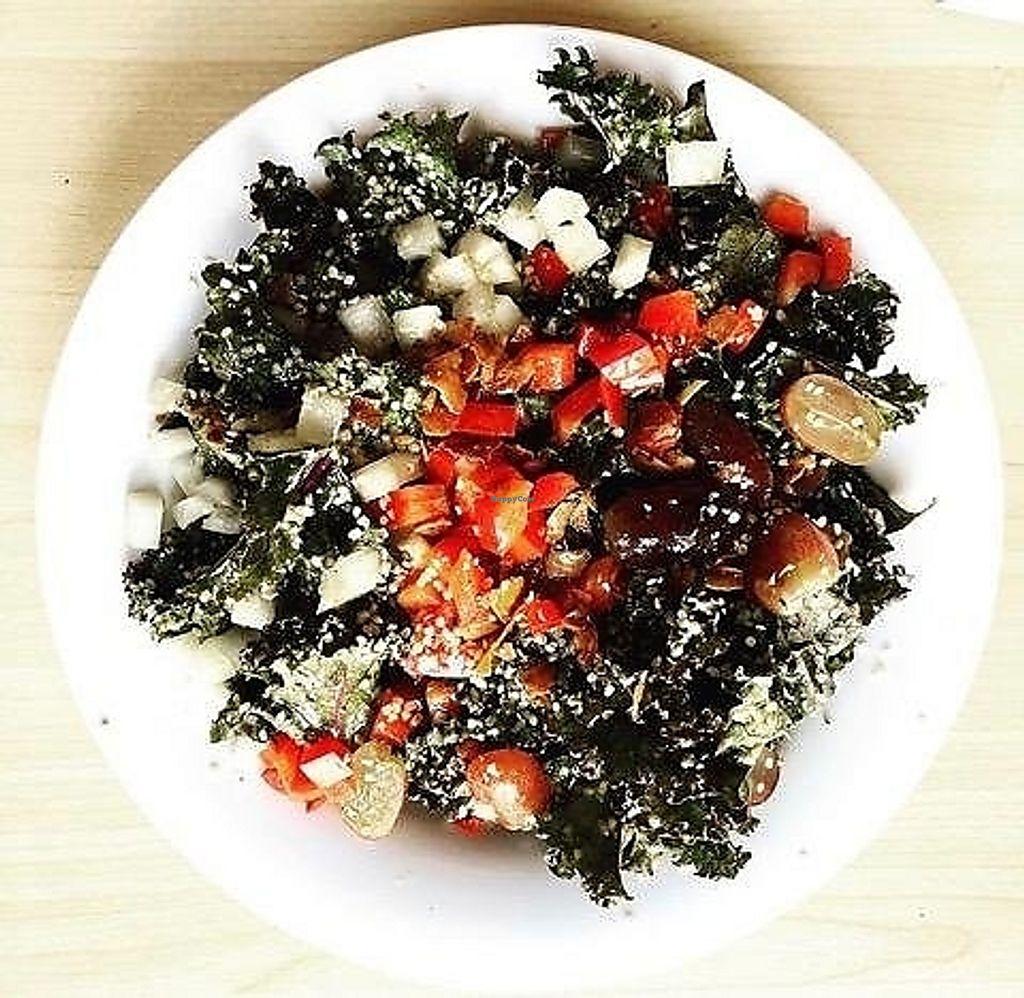 Photo credit: happycow