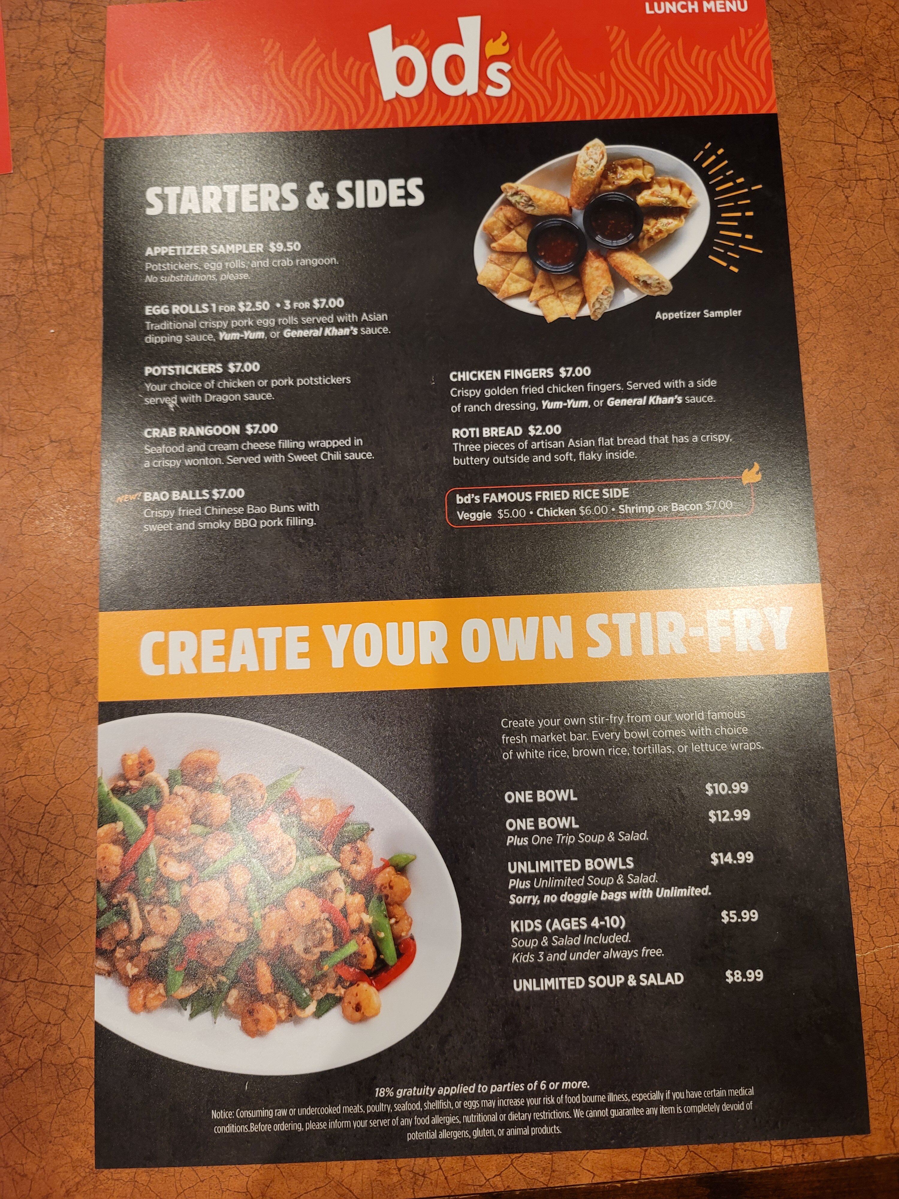 Photo credit: Tripadvisor