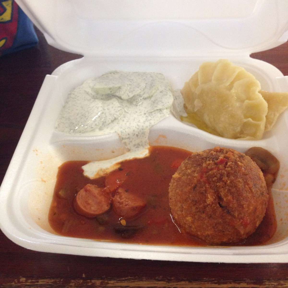 Photo credit: zomato