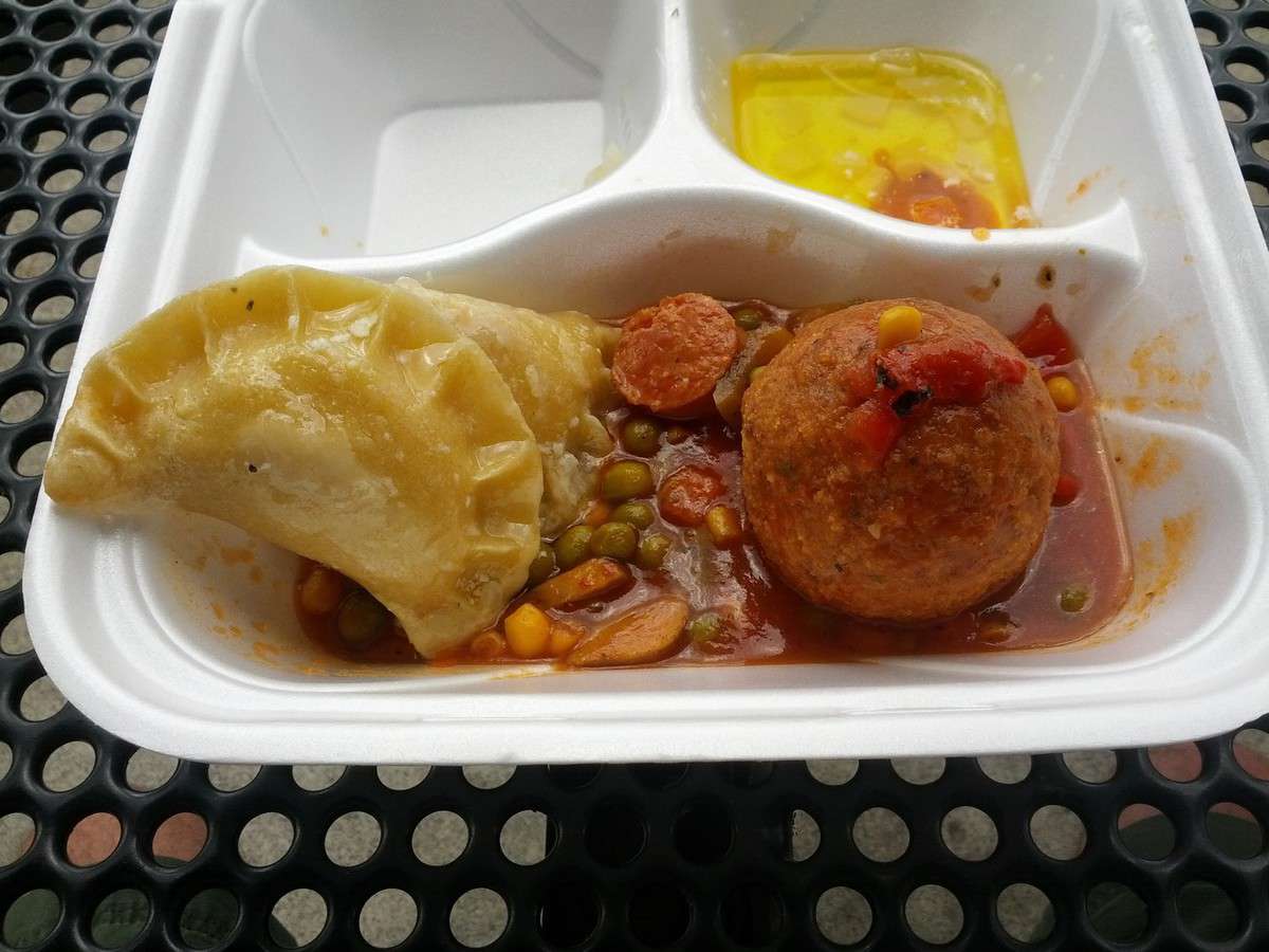 Photo credit: zomato